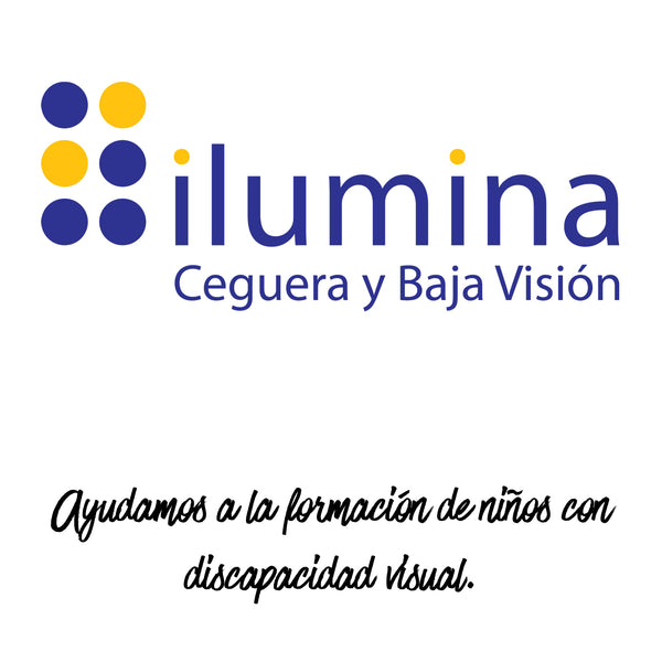 Ilumina es una institución de asistencia privada fundada hace 54 años.